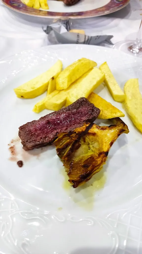 Menu_Restaurante Caicos_Prado del Rey_image_1