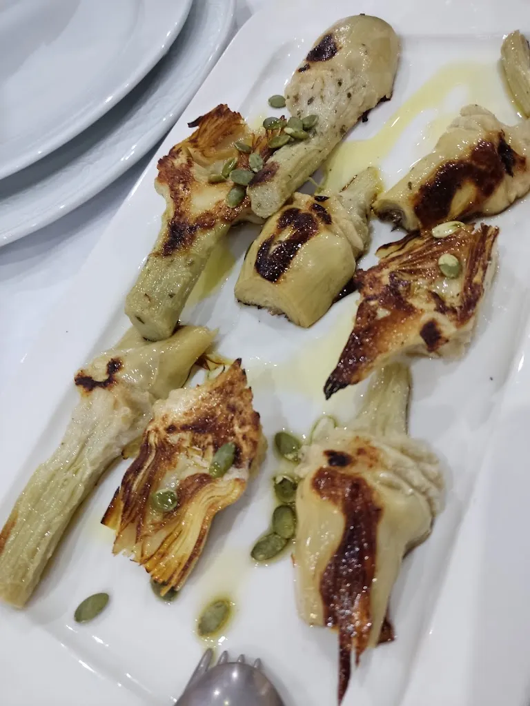 Menu_Restaurante Caicos_Prado del Rey_image_4