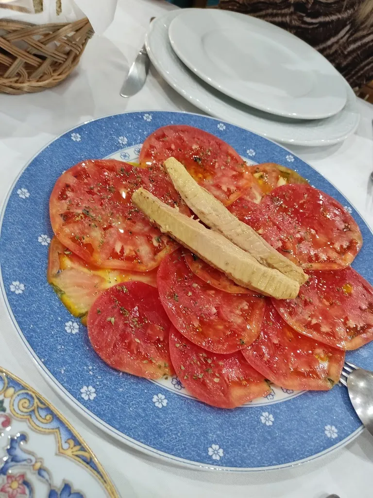 Menu_Restaurante Caicos_Prado del Rey_image_6