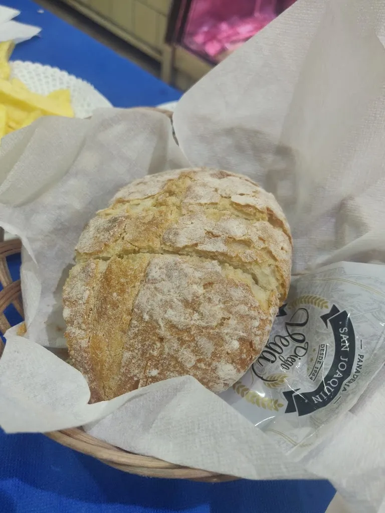 Menu_Restaurante Caicos_Prado del Rey_image_7