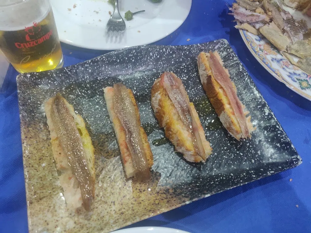 Menu_Restaurante Caicos_Prado del Rey_image_9