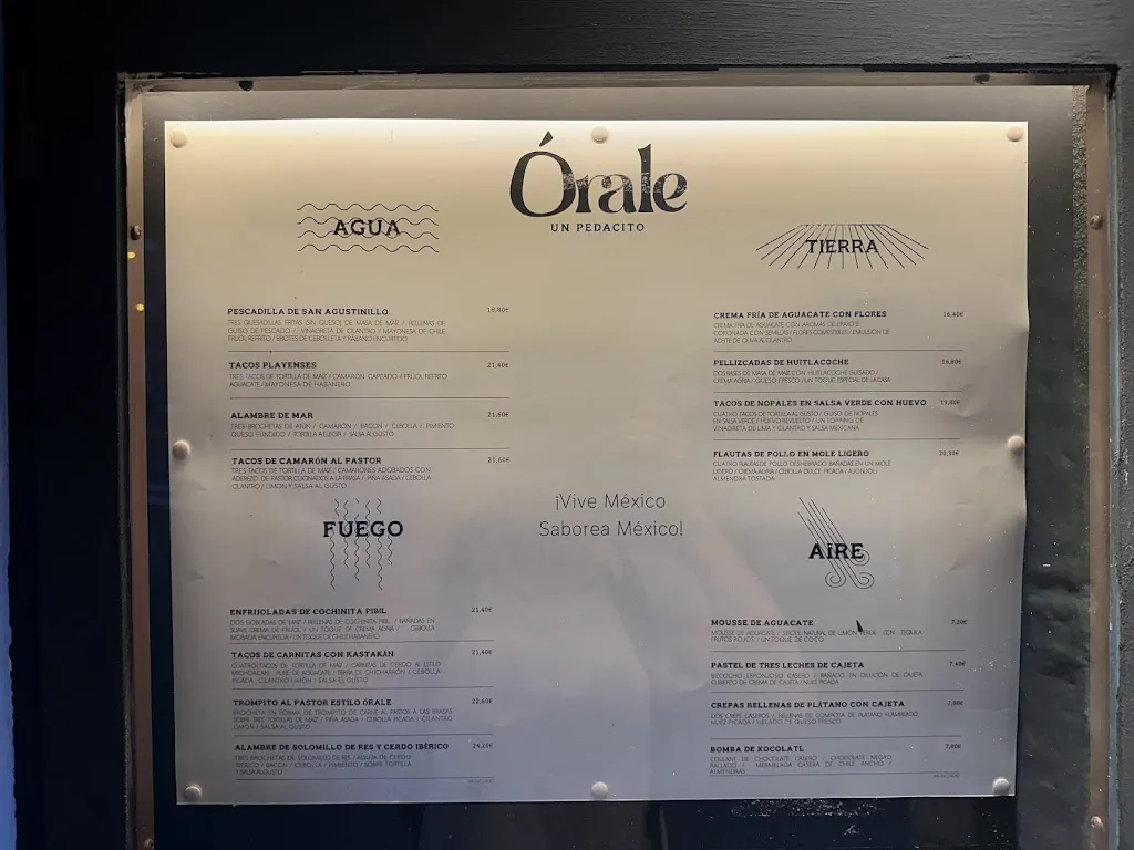 Menu_Órale Un Pedacito_Trazo_immagine_3