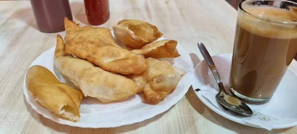 Menu_BAR EL CHOZO_Prado del Rey_image_1