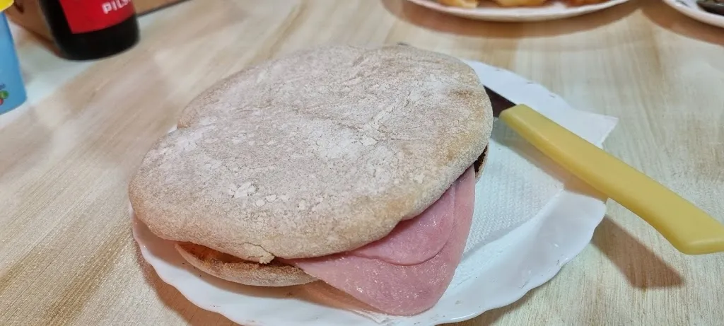 Menu_BAR EL CHOZO_Prado del Rey_image_2