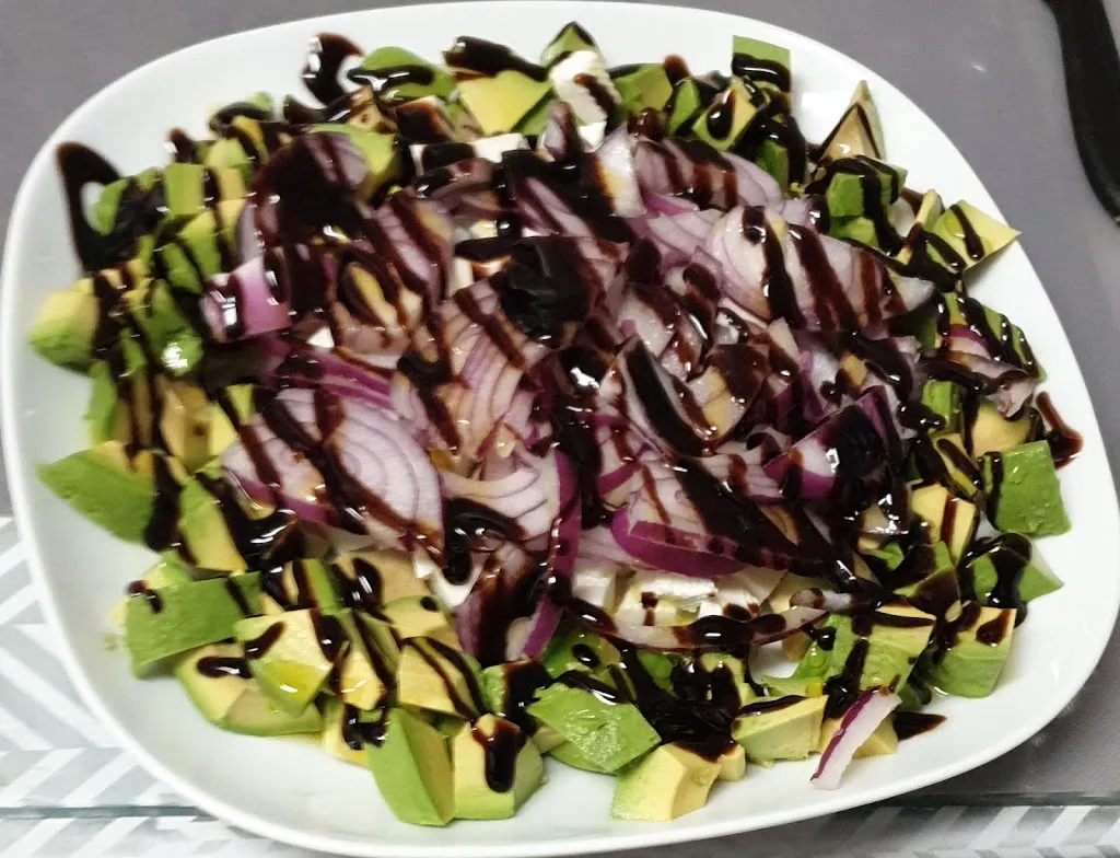 Menu_BAR EL CHOZO_Prado del Rey_image_5