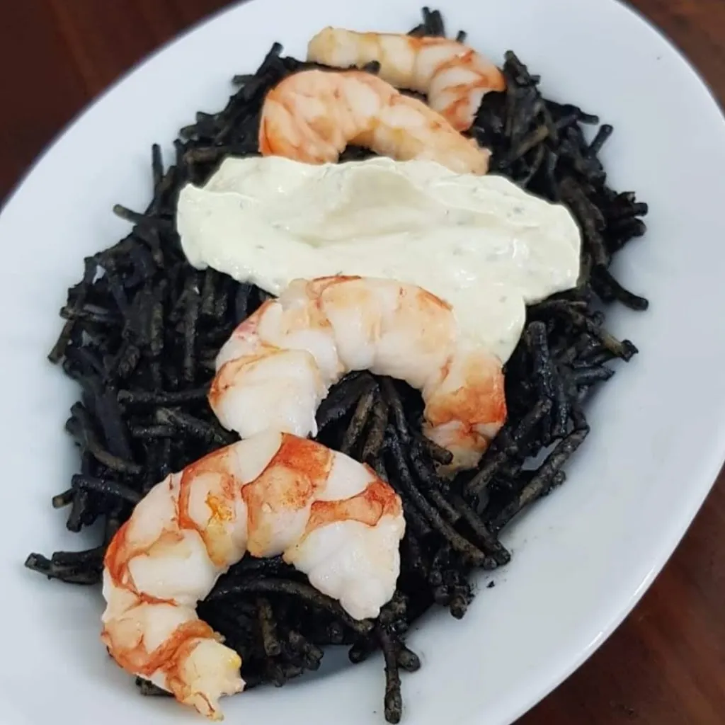 Menu_BODEGÓN PAJARETE 