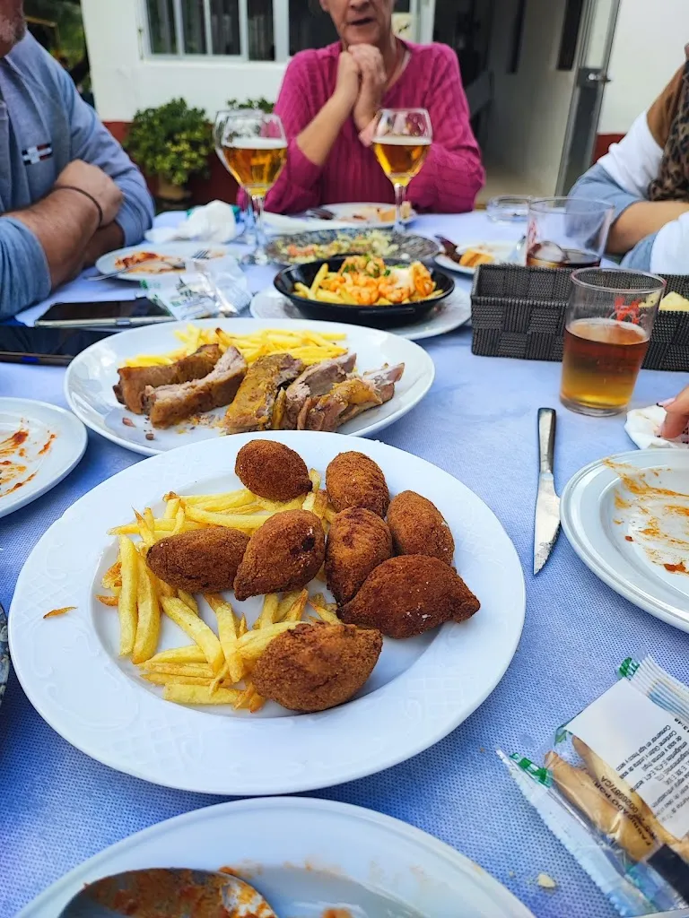 Menu_BODEGÓN PAJARETE 