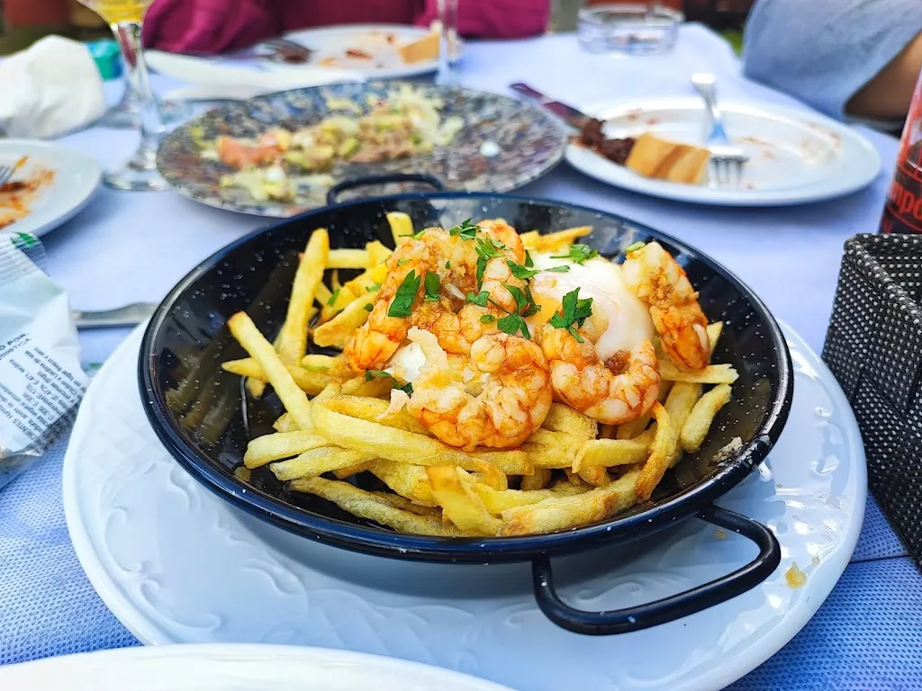 Menu_BODEGÓN PAJARETE 