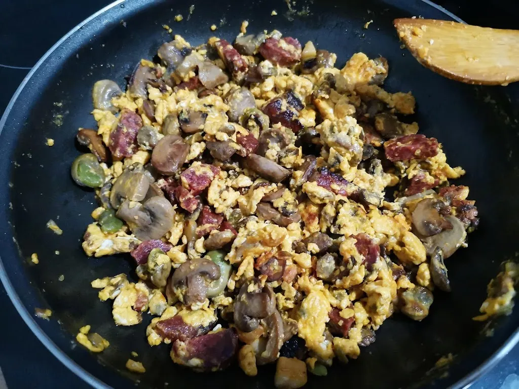 Menu_Mesón La Vane_Prado del Rey_image_8