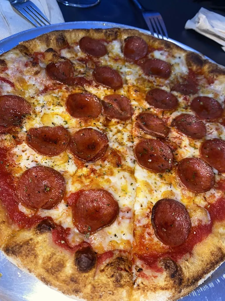 Gallo D´Oro Pizza & Burgers_Prado del Rey_slider_image_2