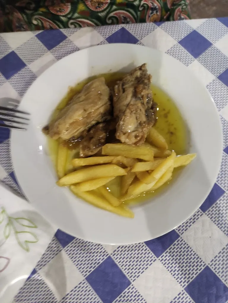 JM J_Apartahotel Restaurante 4 Vientos_Prado del Rey_review