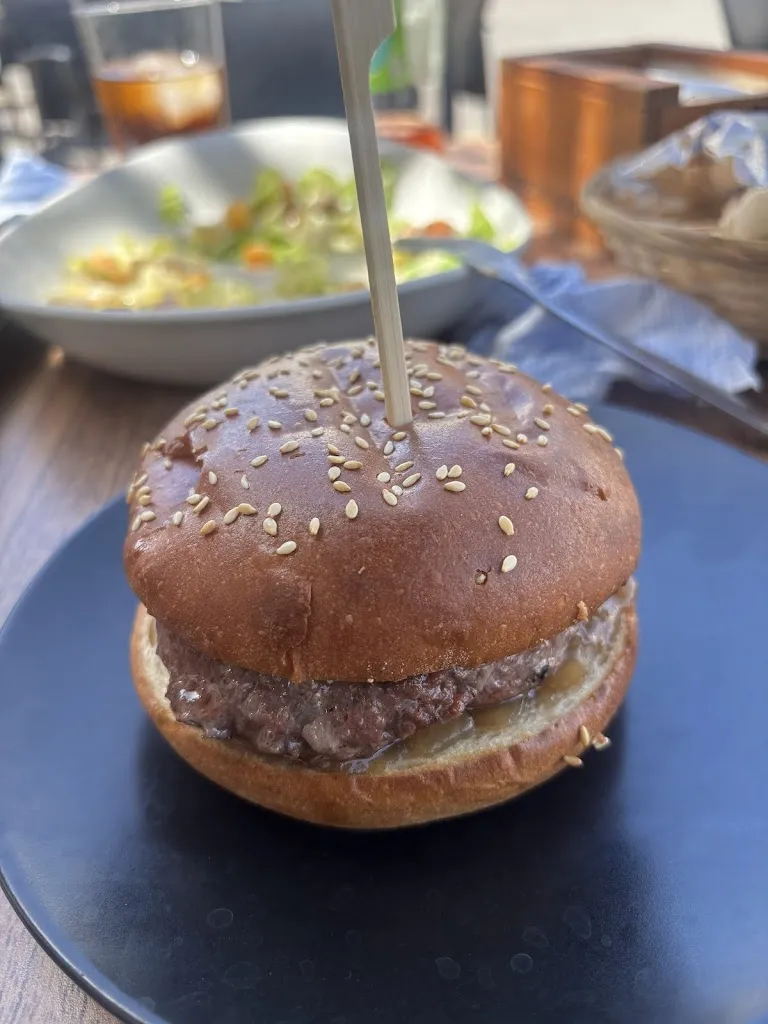 Bar Contreras restaurant in Prado del Rey