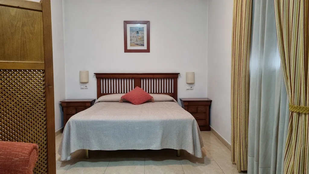 Caico's restaurant in Prado del Rey