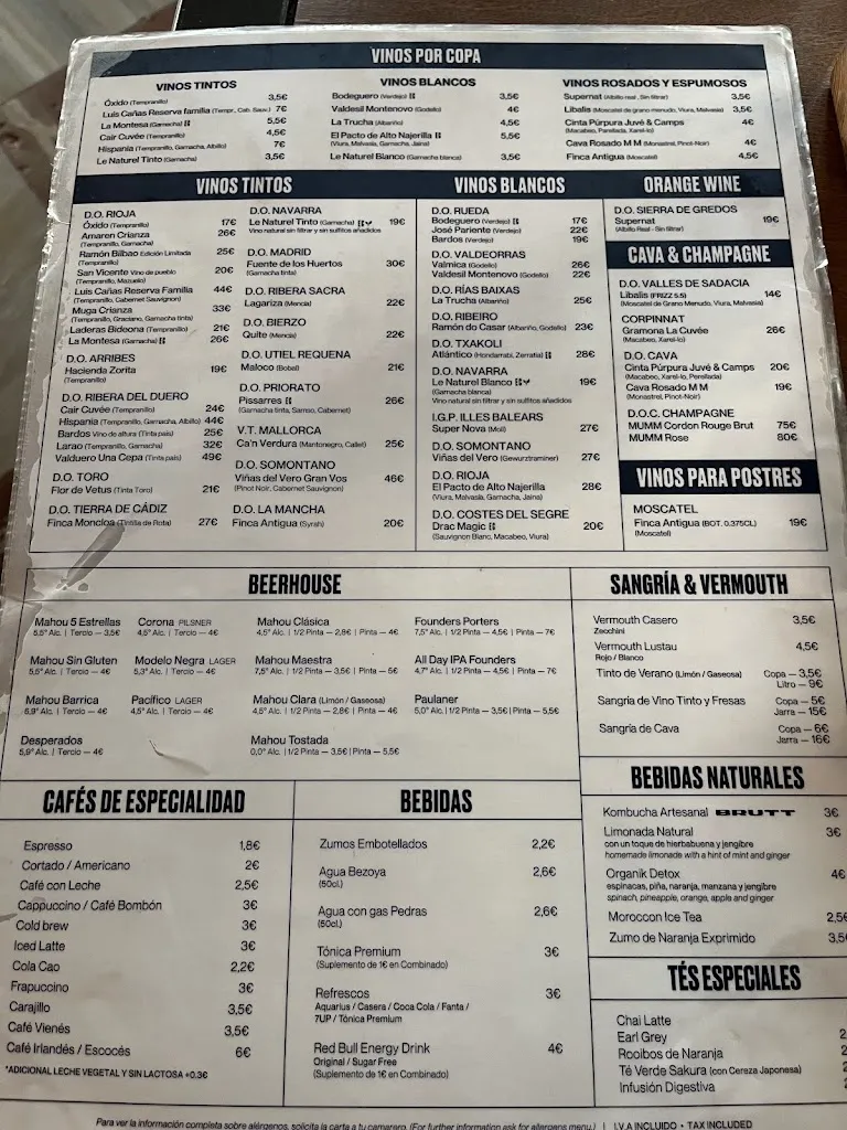 Menu_Lamucca de Prado_Prado del Rey_image_2