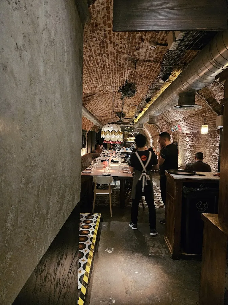 Chelsea Downey_Lamucca de Prado_Prado del Rey_review