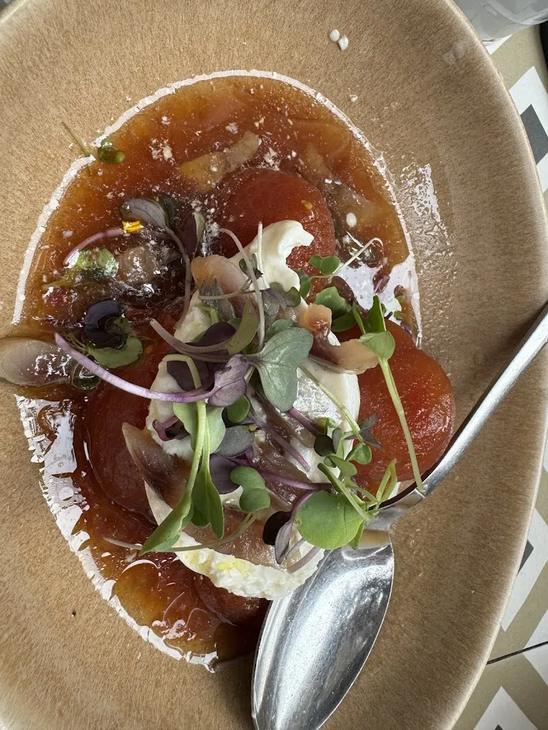 DNK_Revoltosa Prado_Prado del Rey_recensione