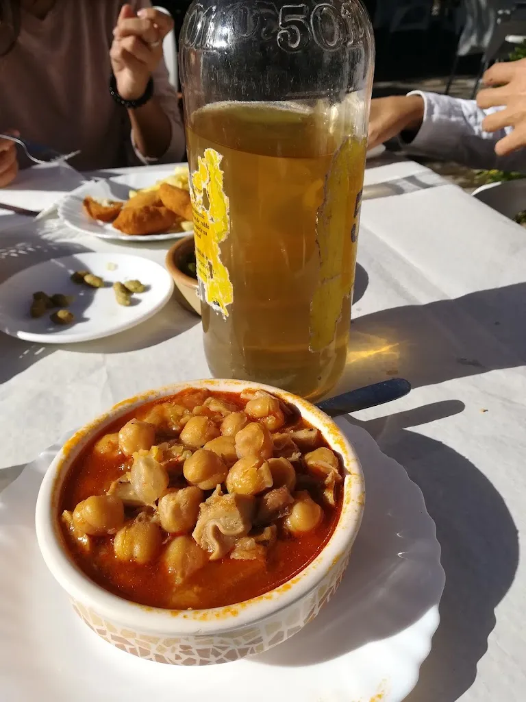 Menu_Venta Rosario_Prado del Rey_image_5