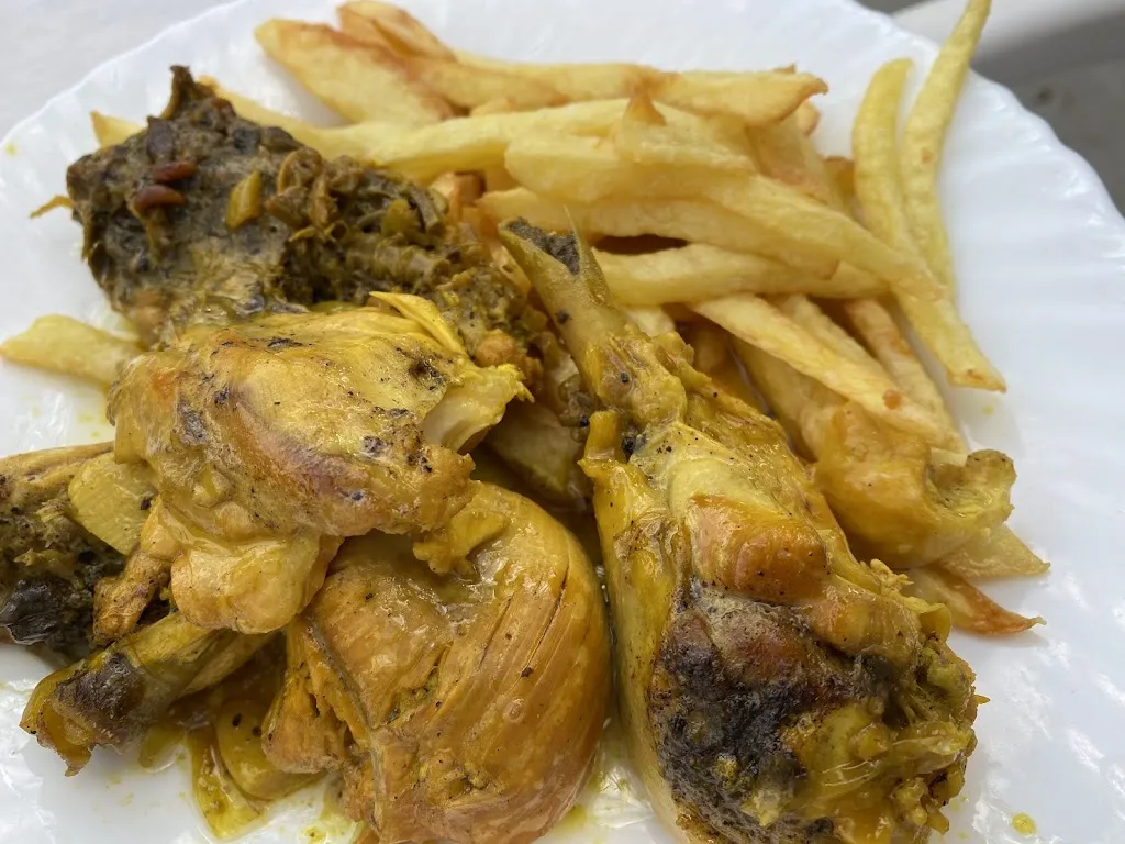 Susana Gonzalez_Venta Rosario_Prado del Rey_review