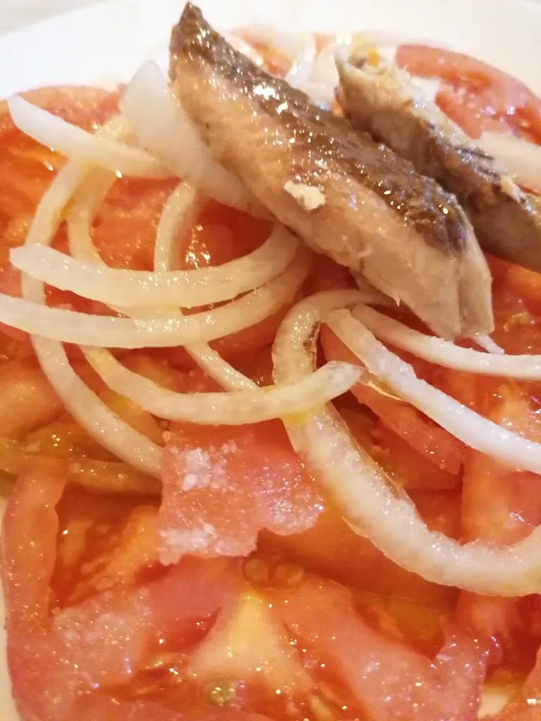 Francisco Lobato_Venta Rosario_Prado del Rey_review