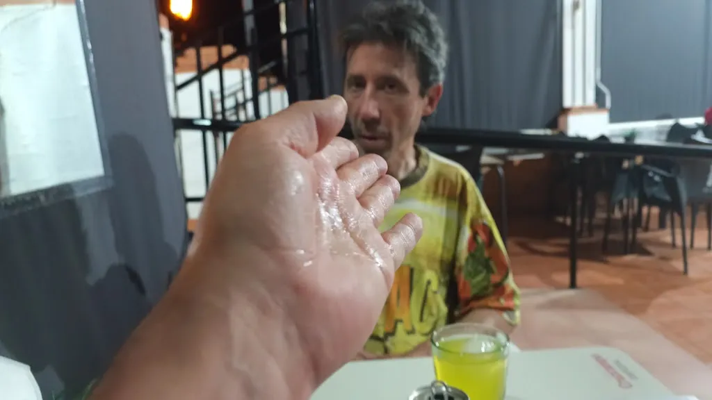 Menu_El Corral de la Pacheca_Olvera_image_2