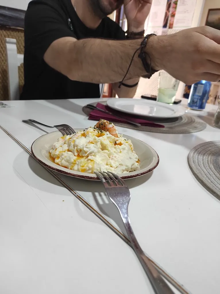 Menu_El Corral de la Pacheca_Olvera_image_5