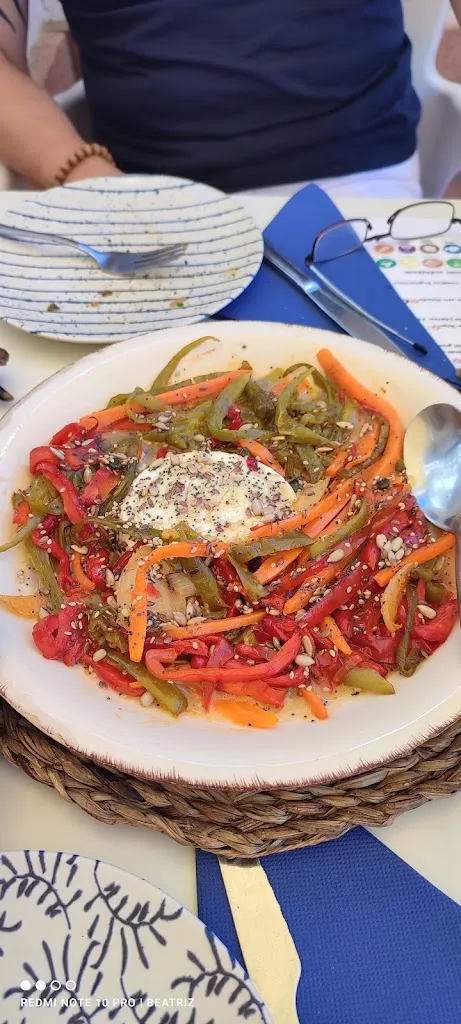 Menu_El Corral de la Pacheca_Olvera_image_6