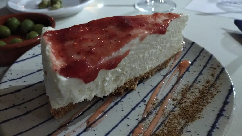 Menu_El Corral de la Pacheca_Olvera_image_9