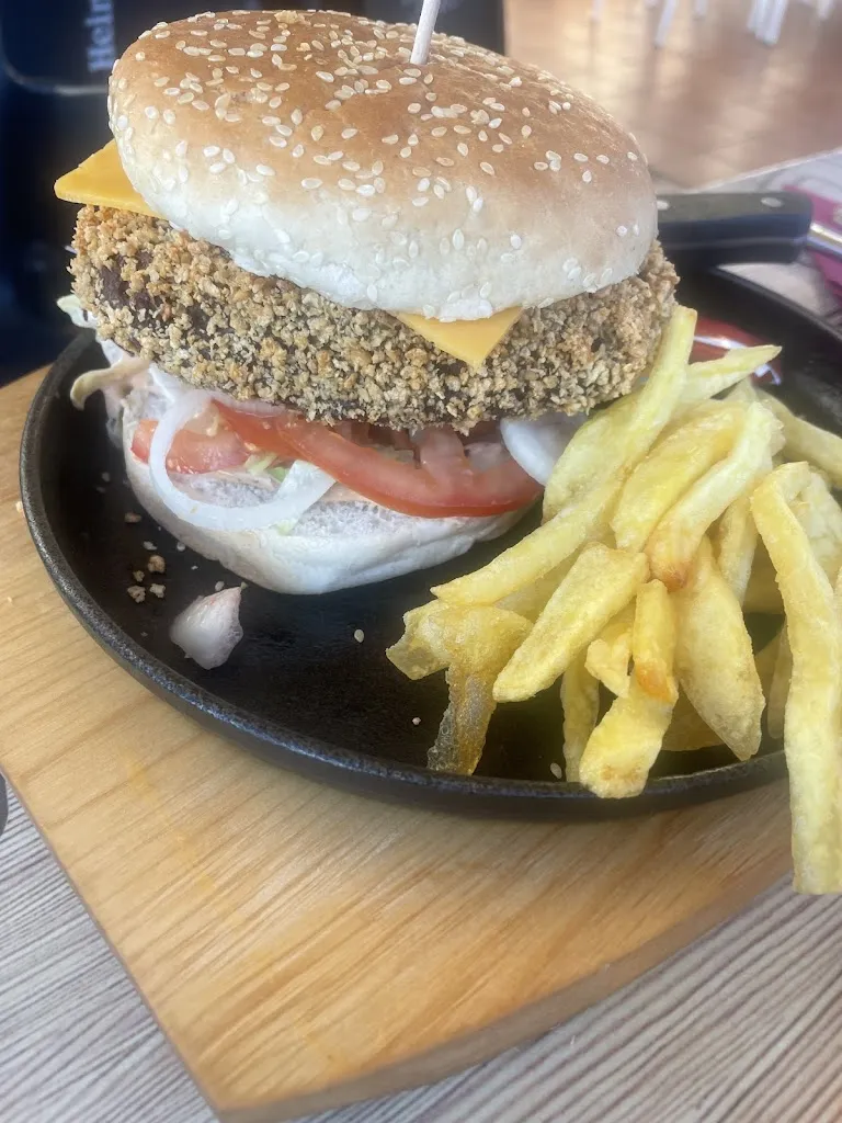 iwojet_El Corral de la Pacheca_Olvera_review