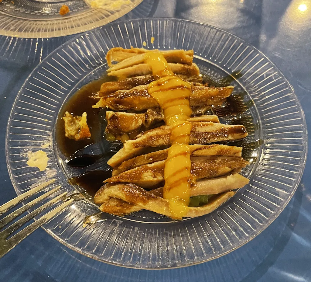 Michael Henri Thomsen _Bodeguita Mi Pueblo_Olvera_review