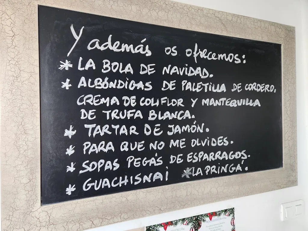 DAL_Bodeguita Mi Pueblo_Olvera_review