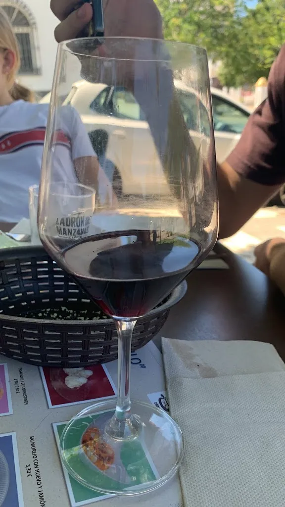 Robert Simonic_Bodeguita Mi Pueblo_Olvera_review