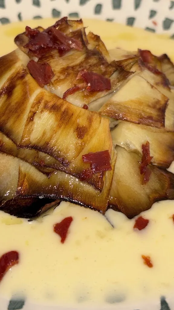 Menu_La Tarara Neotaberna_Olvera_image_6