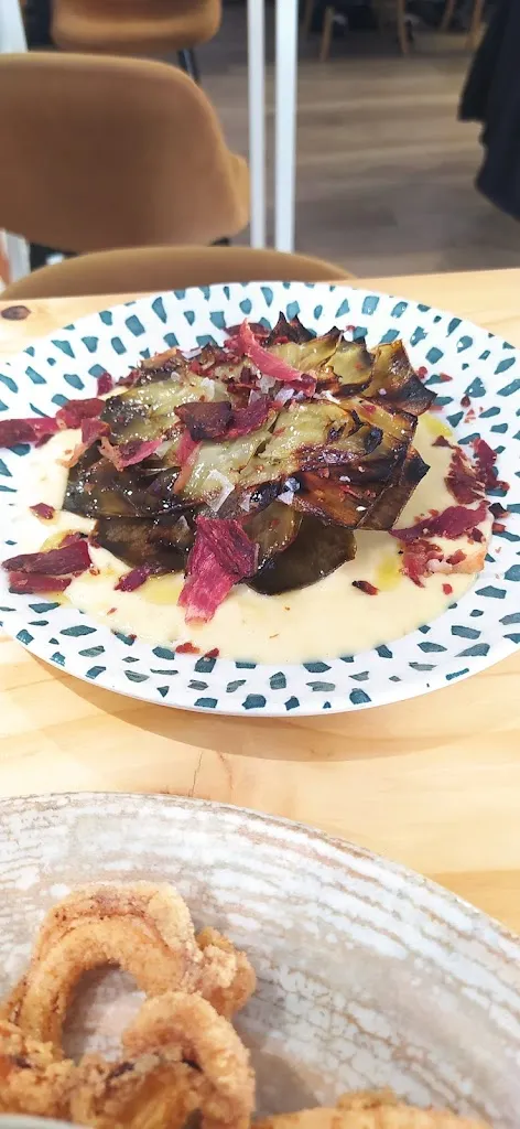 Kevin Whybrow_La Tarara Neotaberna_Olvera_review