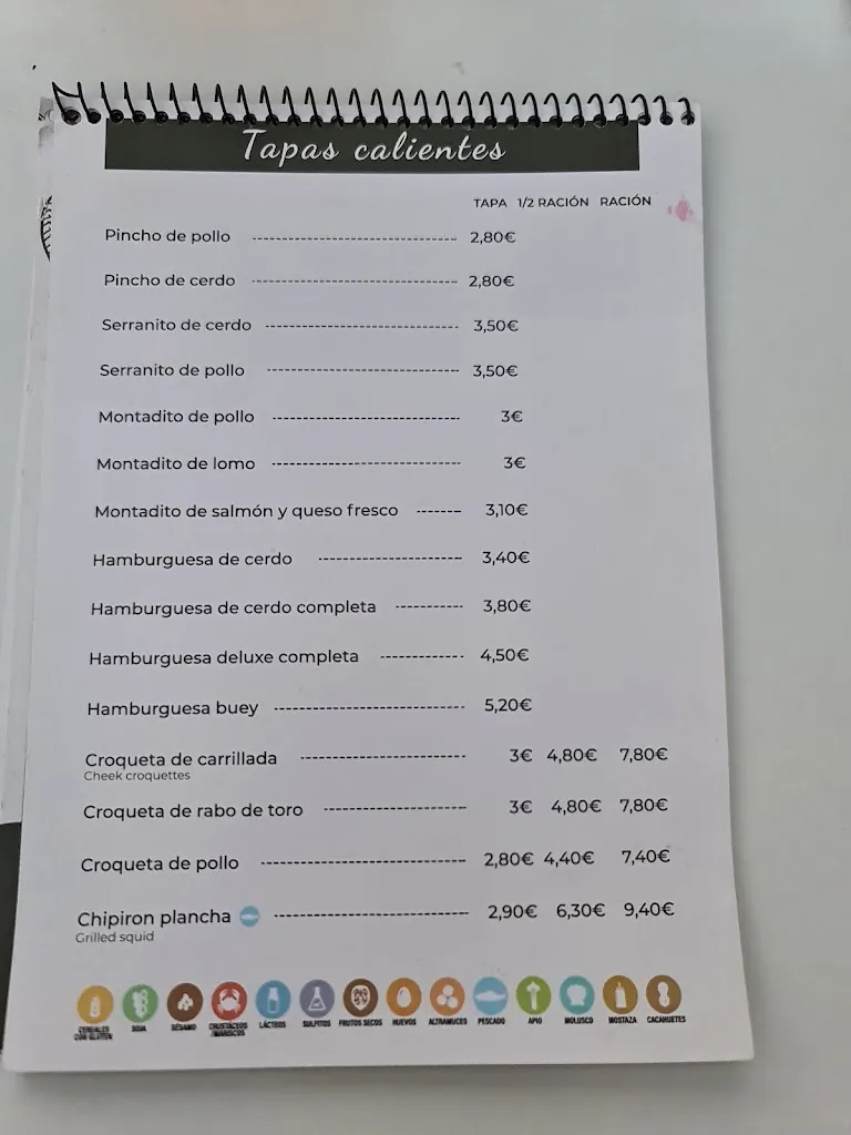 Menu_Restaurante El Olivo _Olvera_image_4