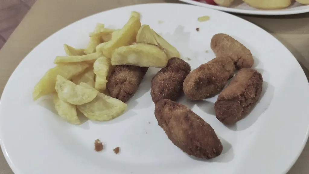 Restaurante El Olivo _Olvera_slider_image_2