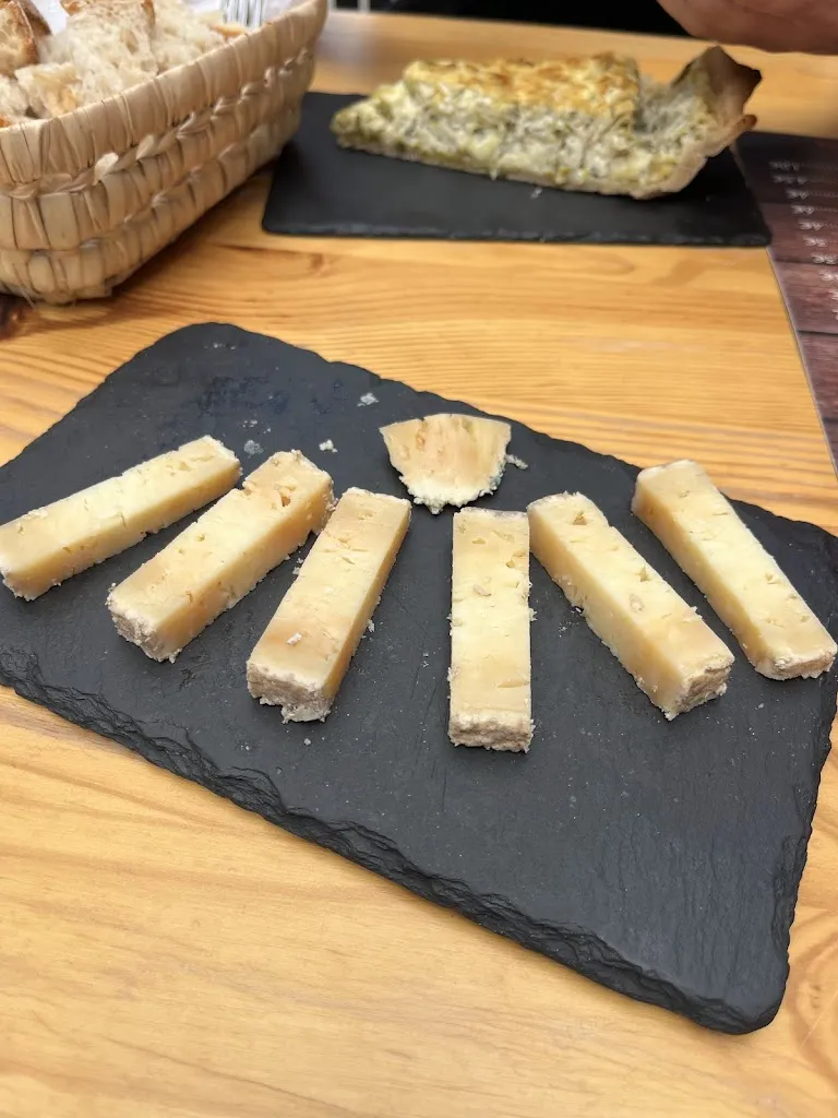 Stf Scw_Quesería María_Olvera_review