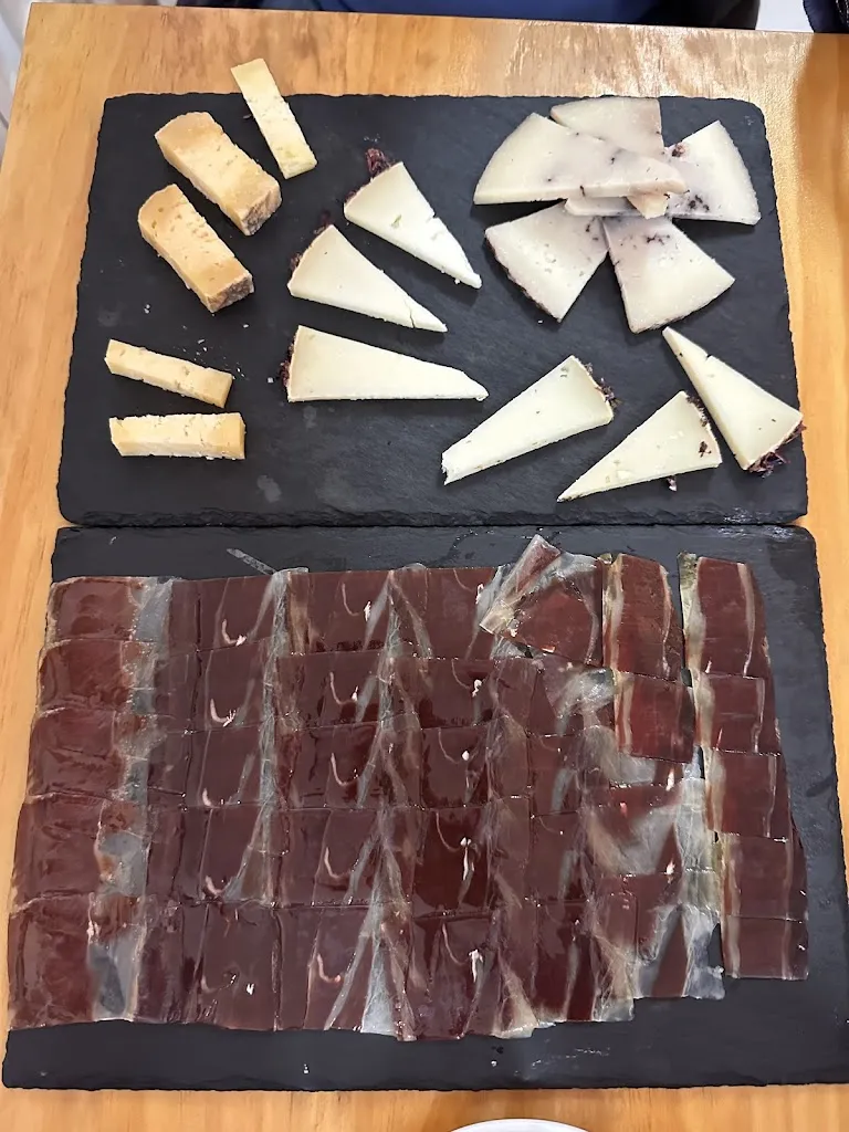 Varava Irina_Quesería María_Olvera_review