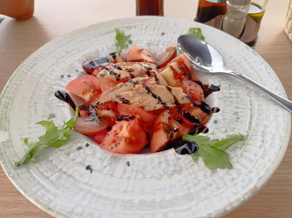 Menu_El jardin Bar-Restaurante_Olvera_immagine_6