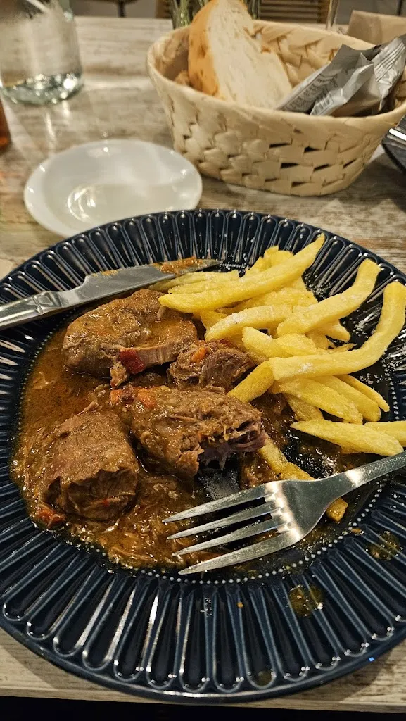 Menu_El jardin Bar-Restaurante_Olvera_immagine_8