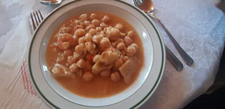 Menu_Mesón Fuente Del Pino_Olvera_image_9