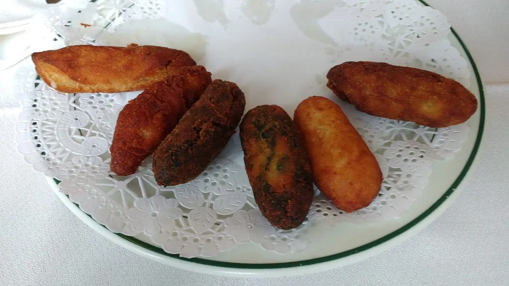 Menü_Bar restaurante El Puerto_Olvera_Bild_9