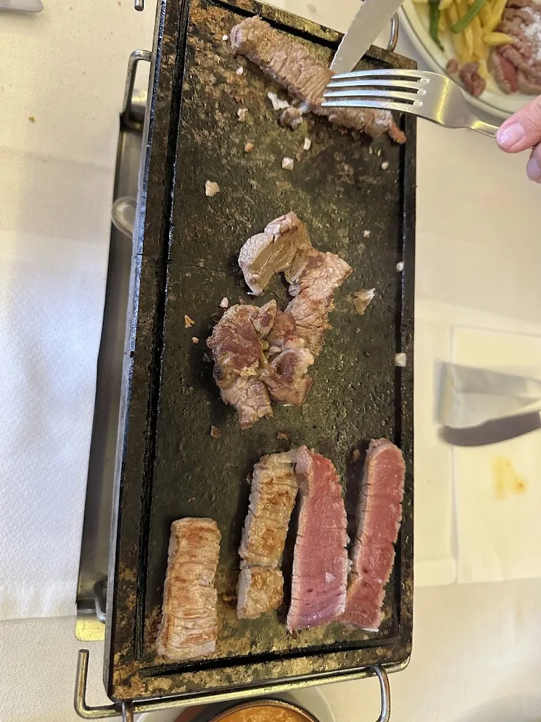 Mark_Bar restaurante El Puerto_Olvera_Bewertung