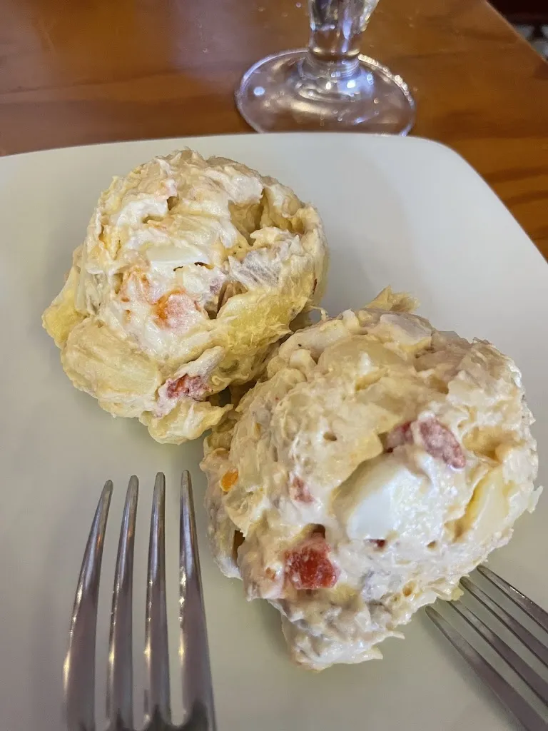 Sean o'sullivan_Bar restaurante El Puerto_Olvera_Bewertung