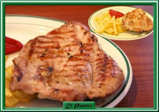 Bar restaurante El Puerto_Olvera_slider_image_2