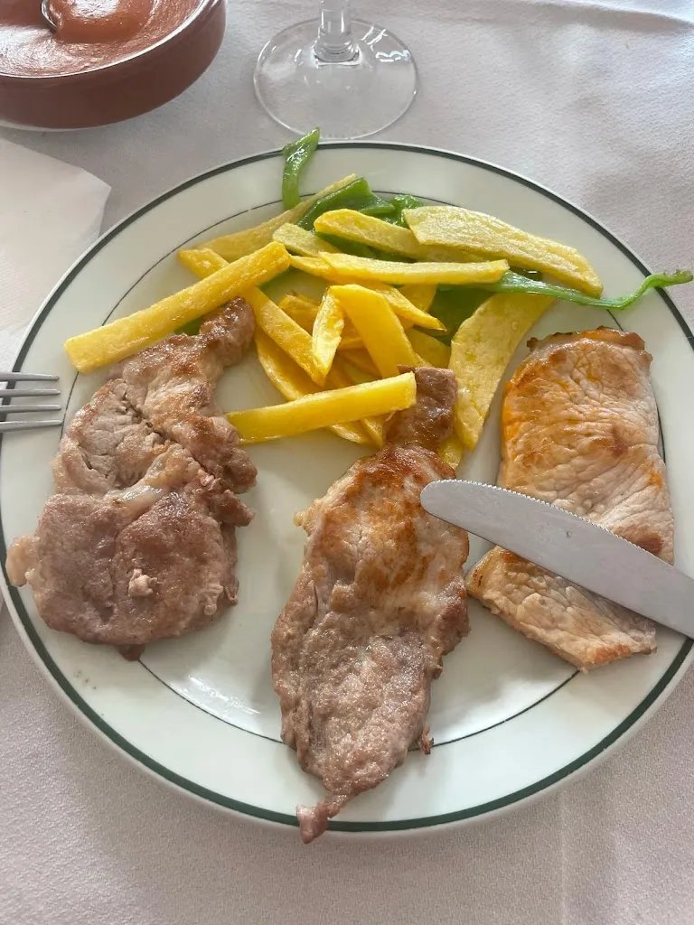 Bar restaurante El Puerto_Olvera_slider_image_3