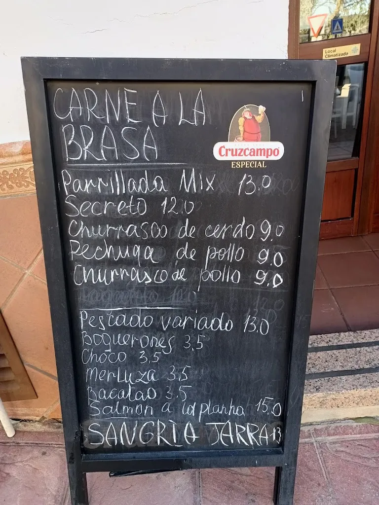 Menu_Bar Pimentel/restaurante Aire_Olvera_image_3