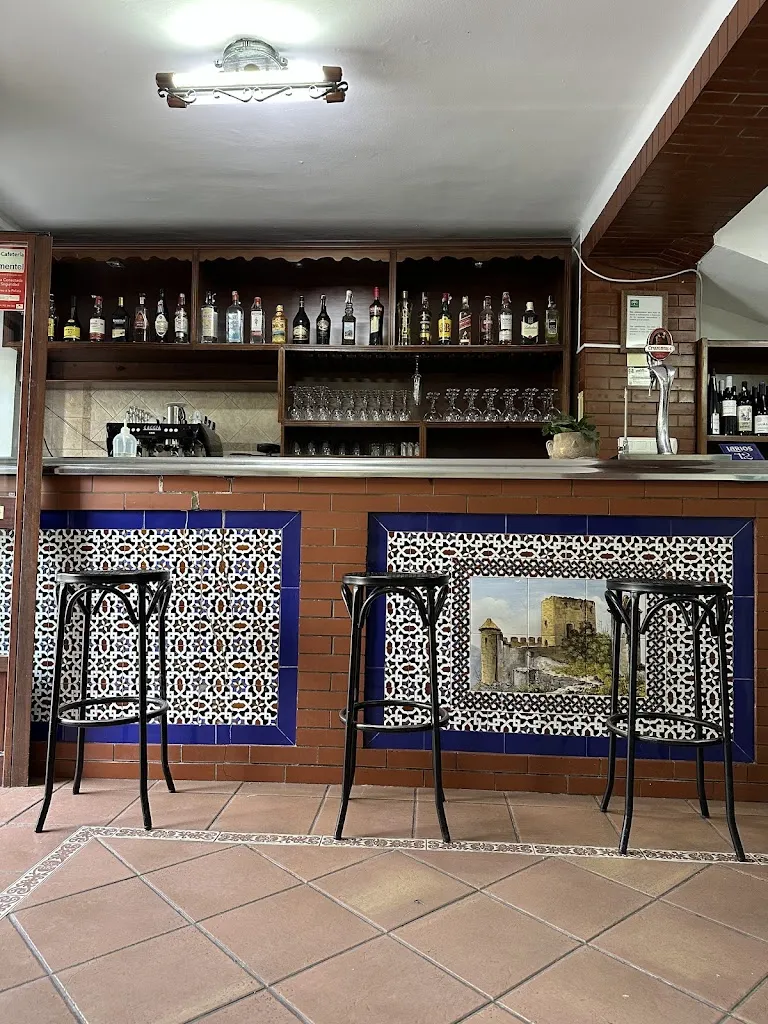 Daniela Muscat_Bar Pimentel/restaurante Aire_Olvera_review