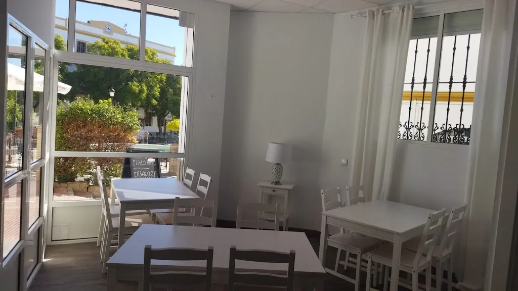 Bar Pimentel/restaurante Aire_Olvera_slider_image_1