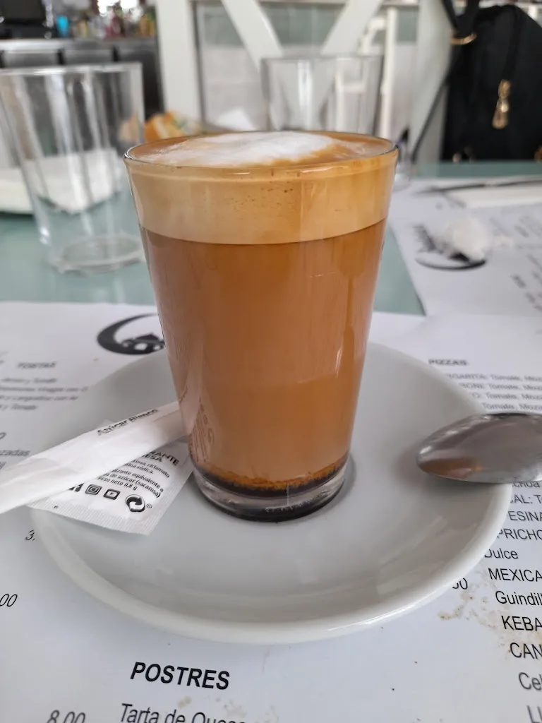 Menu_Bar Boulevard_Olvera_image_7