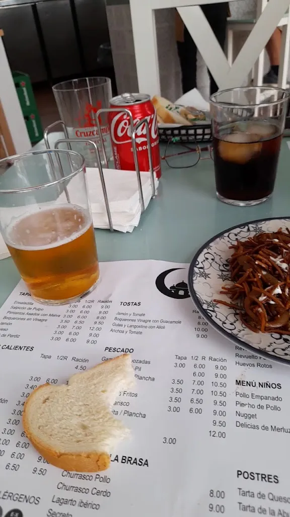 Bar Boulevard_Olvera_slider_image_2